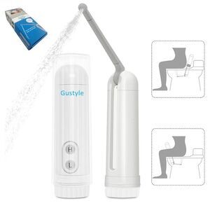 Portable Travel Bidet by GUSTYLE